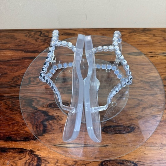 Jeffrey Campbell Jemmin Sandals - Picture 13 of 16